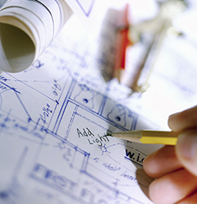 M&E Engineer