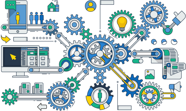 Automation Engineer