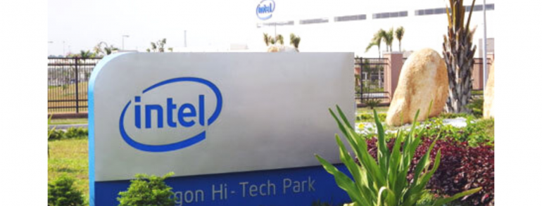 INTEL PRODUCTION VIETNAM<br/> SS1 – MV Transformer Redundancy Project