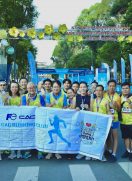 RUNNING ACTIVITIES 2025