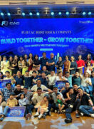 COMPANY TRIP 2025
